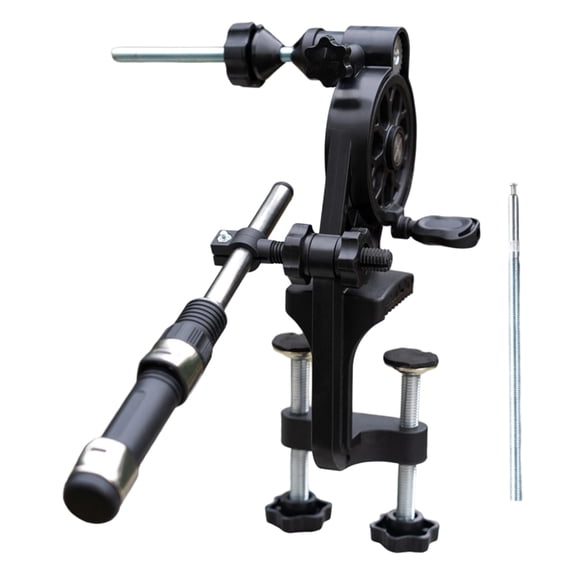 7829 Fishing Equipment Reel Line Management Tool Fishing Line Winders Universal
