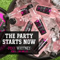 thumbnail image 4 of Pink Whitney Lemonade Flavored Vodka, 375ml Bottle, 30% ABV, 4 of 5
