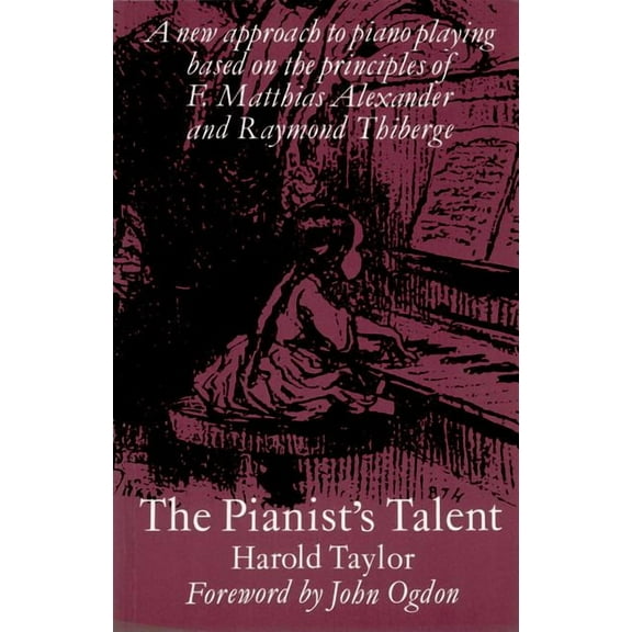 The Pianist's Talent