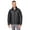 Black, variant on Marmot M13177 Men's Highlander Down Jacket-Black-S