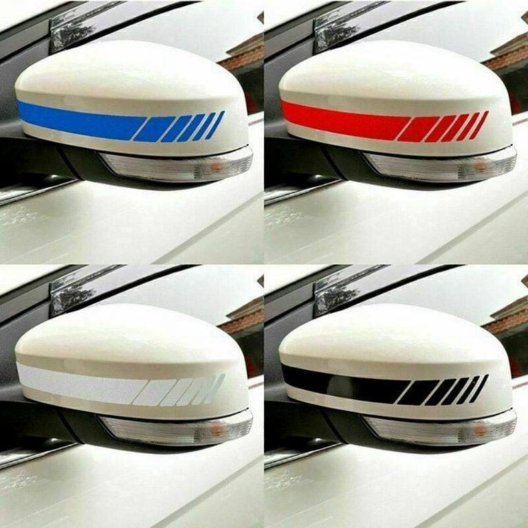 Fishing Sticker Car Stickers Funny Car-styling For Rear View Mirror Car  Head Car Windows Car Accessories Decoration Johx