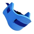 thumbnail image 3 of Cinturón Flotante Para Natación, Uso Cómodo, EVA, Secado Rápido, Aeróbic Acuático, Cinturón De Ejercicio, Ajuste Libre De Alta Flotabilidad, Alta Elasticidad Para Equipos De, 3 of 8