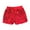 Red, variant on Zanarzt Toddler Girl Cotton Shorts Unisex Baby Toddler Cotton Shorts Baby Pull on Shorts Soft Summer Clothes for Daily Wear Black,5-7 Years