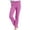 Radiant Orchid, variant on Marvella by White Cross Women's Elastic Waist Yoga Scrub Pant