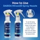 thumbnail image 3 of Kit de spray de minoxidil DABIDA 5% para cabello de hombres y mujeres, 60 ml, 3 of 9