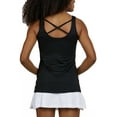 thumbnail image 4 of Sofibella Women's X-Tank Top, 4 of 11