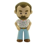 Funko Mystery Minis Vinyl Figure - Stranger Things S2 - JIM HOPPER (3 inch)