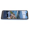 thumbnail image 4 of Sailing Smartphone Azul Claro IP13 Pro Max Pantalla HD de 6.1", 3GB RAM, 32GB ROM, Dual SIM, Cámara HD Frontal y Trasera, Android, 4 of 10
