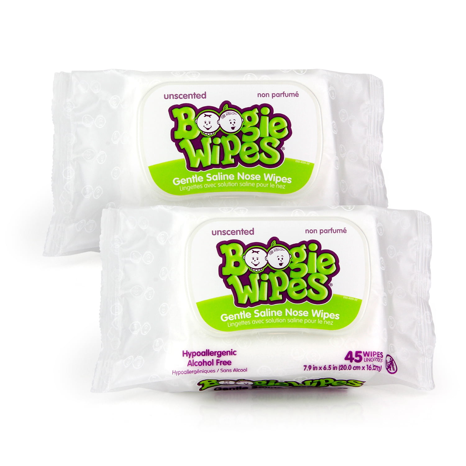 booger wipes for babies
