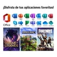 thumbnail image 5 of Laptop DELL Latitude 5420 Intel Core i7 1185G7 32GB RAM 512GB SSD 14" WIndows 10 Pro Teclado en Ingles Reacondicionado, 5 of 5