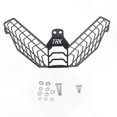 thumbnail image 1 of Universal Motorcycle Headlight Guard Protector Grill for Adventure Bikes 2022-2023 Models, 1 of 5