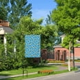 thumbnail image 6 of Easygdp Flying Bees Garden Flag Yard Flag Welcome Flag, Double-Sided, Weather Resistant for Outdoor Decor - 12.5"x18", 6 of 9