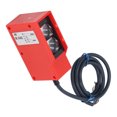 thumbnail image 4 of Sensor Fotoeléctrico de Reflexión Difusa, transmitir el Interruptor de Evitacia de Obstáculos Disponibles AC220V para Recordatorio, 4 of 7