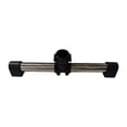 thumbnail image 3 of relayinert Drum Rack Parts Connector Bar Mounting Drum Accs Sturdy Rack Hardware System black 40cm, 3 of 6