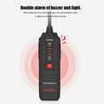 thumbnail image 4 of Gas tester,Tester Ppm Meter With Probe Leak Ppm Meter Methane Leak Tester Tester Ppm Handheld Combustible With Meter Methane Alarm Iuppa With Be Leak Dsfen, 4 of 7