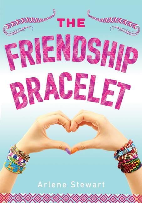 Friendship Bracelet, The - Walmart.com