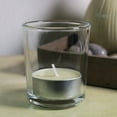 thumbnail image 3 of Hometrends Paquet de 6 lumignons parfumée Vanille et bois de santal, 3 of 5