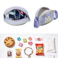 thumbnail image 3 of URSOFINE Cute Cartoon Crossbody Bag Lightweight Adjustable Shoulder Purse with 4 Fun Designs, 3 of 7