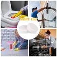 thumbnail image 3 of Xingzhi 20piece Advanced Cleaning Innovation Solid Cleaner For Effortless Windshield Maintenance Dimension 40pcs, 3 of 6