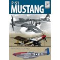 thumbnail image 1 of Flight Craft 19: North American Aviation P-51 Mustang (Flight Craft), 1 of 1