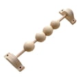 thumbnail image 1 of Tablero ocupado, accesorios de bricolaje, actividades de aprendizaje, habilidad fina, tablero de actividades educativo temprano sin pintar para favores de fiesta para Calcular cordón Sunnimix tablero ocupado, 1 of 8