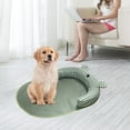 thumbnail image 6 of AZXY dog&nbsp;beds&nbsp;for&nbsp;medium&nbsp;sized&nbsp;dogs,Orthopedic Dog Bed,Cute Warm Small Cat Bed,Chew Proof Cotton Funny Fuzzy Pet Beds for Cats Clearance,Pet Mats for Sleeping, 6 of 7
