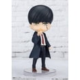 thumbnail image 4 of Mashle - Figuarts Mini Mash Burnedead, 4 of 5