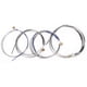 thumbnail image 2 of Cuerdas para contrabajo de acero IRIN, accesorio para instrumentos musicales profesionales, 2 of 12