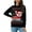 DT--Red, variant on DailyTrove Women's Christmas Theme Knit Sweater, Long Sleeve, Holiday Party & Casual Wear, Soft Wool Blend, Plus Size Friendly