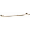 thumbnail image 2 of Alno A7520-18-PN Arch 18" Towel Bar Polished Nickel, 2 of 3