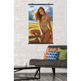 thumbnail image 2 of Sports Illustrated: Swimsuit Edition - Josephine Skriver 22 Wall Poster, 22.375" x 34", 2 of 5