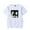 white, variant on nessa barrett merch club heaven T Shirt Short Sleeve crewneck tshirt men/women trendy Top