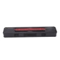 thumbnail image 4 of Aquarium Heater, Power Saving Explosion Proof Quartz Glass Fish Tank Heater  For Aquarium US Plug 110V, 4 of 8