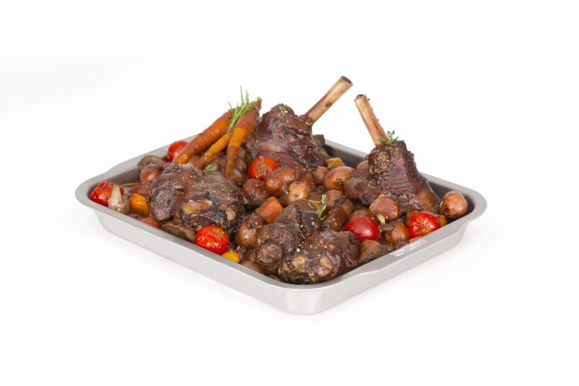 Broil King Stainless Steel Roasting/drip Pan