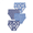 Blue, variant on Buyless Fashion Boys Comfy Briefs Soft Cotton Polka Dot Toddler Underwear 4 Pack