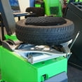 thumbnail image 2 of Miangastore Rubber Gasket Wheel Repair Tool Tire Changer Machine Part Pressure Pad Universal Tire Changer Machine Pressure Rubber Pad, 2 of 9