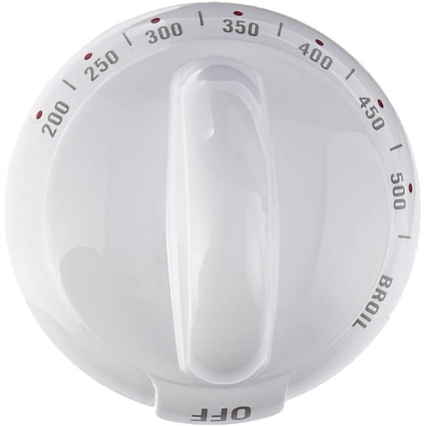 General Electric GE WB03K10144 Oven Thermostat Knob