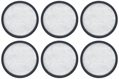 Replacement Charcoal Water Filters for 