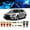 Ice Blue, variant on 20 Piece Car Interior LED Lights Kit for Lexus CT200h 2011-2017 Interior LED Light Bulbs Packag Kit+ License Plate Light Bulb+ Install Tool