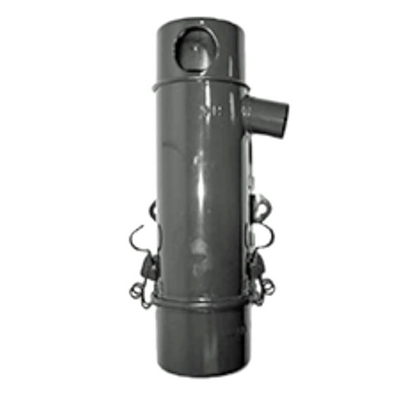 RAParts S.61620 Air Cleaner Assembly, 8N9600B Fits Ford/New Holland