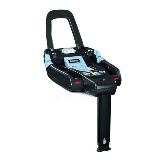 Peg Perego Base Supplémentaire pour les Sièges d'Auto Primo Viaggio Nido et Lounge 4/35