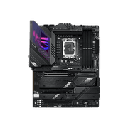 ASUS ROG Strix Z790-E Gaming WiFi 6E LGA 1700(Intel 14th &12th&13th Gen)ATX gaming motherboard(PCIe 5.0, DDR5,18+1 ower stages,2.5 Gb LAN, Bluetooth v5.2,Thunderbolt 4,support up to 5xM.2,1xPCIe 5.0 M