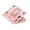 Pink, variant on Foldable Tablets Bracket Stand Portable Laptop Bracket Heat Dissipation Height Adjustable Stand with 360 Degree Rotating
