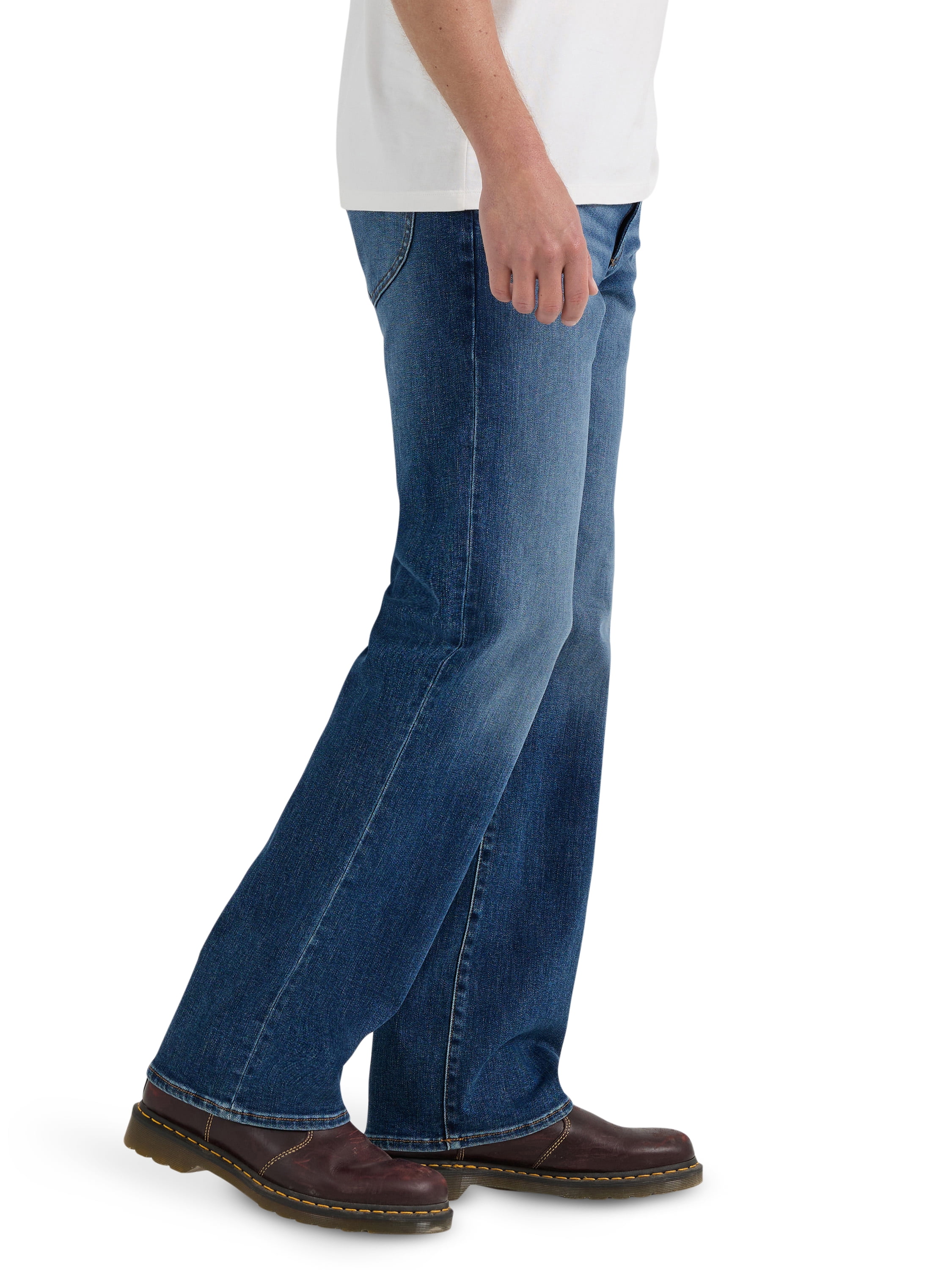 Lee Men's Extreme Motion Bootcut Jean