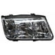 thumbnail image 1 of Faro Principal TYC Jetta 1999 A 2007 LADO PASAJERO Con cuarto blanco, 1 of 4