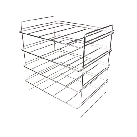 Delfield 3978230 Wire Undercounter Starbu Rack