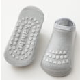thumbnail image 3 of Calcetines con rodilleras para gatear para bebés, calcetines con rodilleras para bebés, rodilleras para gatear para bebés que evitan resbalones, rodilleras para bebés confiables y duraderas, 3 of 12