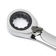 thumbnail image 5 of 3/4" Rev. Comb. Ratcheting Wrench, 5 of 10