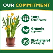 Espoma Organic Citrus-Tone for Citrus and Avocado Tree Food, 5-6-2 Fertilizer, 27 lb.