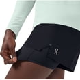 thumbnail image 3 of ON Womens Running Shorts, 3 of 5